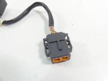 Load image into Gallery viewer, 2002 Harley Touring FLHRCI Road King Instrument Indicator Lights 68113-99A