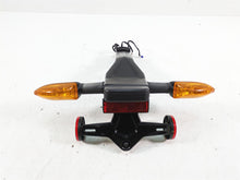 Load image into Gallery viewer, 2013 MV Agusta F3 675 ERA License Plate Holder Turn Signal Light Set 8000B5965 | Mototech271