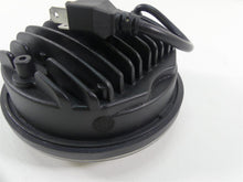 Load image into Gallery viewer, 1999 Harley Dyna FXDS Convertible Moons MC 5.75 Moonmaker 2 Led Headlight -Read | Mototech271