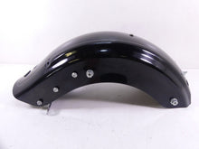 Load image into Gallery viewer, 2016 Harley Touring FLHXS Street Glide Sp Rear Fender 59731-09 | Mototech271