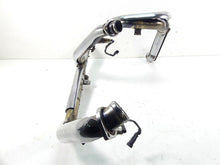 Load image into Gallery viewer, 2007 Harley Touring FLHRC Road King Oem Exhaust Pipe Header Set - Read 65626-07B | Mototech271