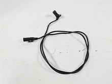 Load image into Gallery viewer, 2009 BMW R1200GS K255 Adv Rear Abs Brake Wheel Speed Sensor 34527677824 | Mototech271