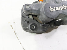 Load image into Gallery viewer, 2015 BMW R1200GS Adv K51 Rear Brembo Brake Caliper 34218535160 | Mototech271