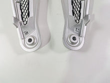 Load image into Gallery viewer, 2022 BMW RnineT Pure K22 Under Riders Seat Support Fairing Set 46638531189