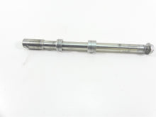 Load image into Gallery viewer, 2002 Honda VTX1800 C Front 20mm Wheel Spindle Axle 44301-MZ0-A40