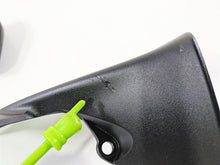 Load image into Gallery viewer, 2015 BMW R1200GS K50 Plastic Frame Infill Cover Deflector Set 46618528678