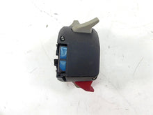 Load image into Gallery viewer, 2016 BMW R1200GS Adv K51 Left Hand Control Switch Abs Esa Cruise 61318549965 | Mototech271