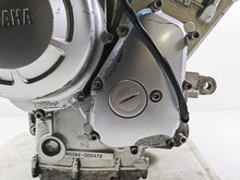 Load image into Gallery viewer, 2002 Yamaha FZ1 FZS1000 Fazer Running Engine Motor - 11k Video 5LV-15100-09-00 | Mototech271