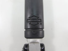 Load image into Gallery viewer, 2022 Harley Softail FXBBS Street Bob Left Passenger Rear Footpeg Set 50500726 | Mototech271