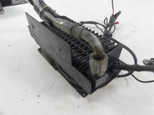 Load image into Gallery viewer, 2011 Harley Touring FLTRX Road Glide Ultra Cool Oil Cooler Retrofit Set 6955150