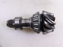 Load image into Gallery viewer, 2016 BMW R1200R K53 Differential Internal Gear Set I=31:11=2,82 33748546093