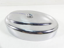 Load image into Gallery viewer, 2004 Harley FLHTC SE CVO Electra Glide Performance Air Cleaner Breather 29697-02 | Mototech271