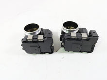 Load image into Gallery viewer, 2016 BMW R1200RS K54 Throttle Bodies Body Fuel Injection 13548564959 | Mototech271