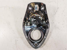 Load image into Gallery viewer, 2011 Triumph America Fuel Tank Dash Cover & Instrument Lights T2400802