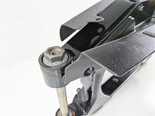 Load image into Gallery viewer, 2007 Harley Dyna FXDB Street Bob Rear Swingarm Belt Guards 47820-06