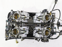 Load image into Gallery viewer, 2004 Yamaha XVZ1300 Royal Star Carbs Carburetor Set READ 4XY-14901-00-00 | Mototech271