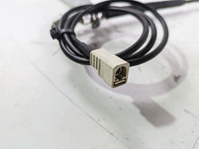 Load image into Gallery viewer, 2015 Harley Touring FLHTKL E -Glide Low Am/Fm Radio Antenna Mast 76503-08 | Mototech271