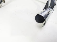 Load image into Gallery viewer, 1996 Harley Touring FLHTCUI Electra Glide Oem Exhaust Header Pipe Set 65626-95 | Mototech271