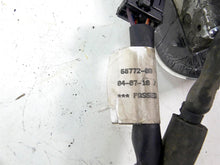 Load image into Gallery viewer, 2010 Harley Touring FLHRC Road King Taillight Tail Stop Brake Light 68066-99