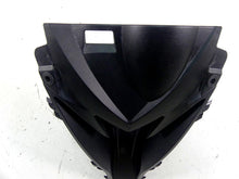Load image into Gallery viewer, 2018 BMW S1000RR K46 Center Nose Air Inlet Scoop Fairing Cover 46638546437