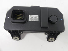 Load image into Gallery viewer, 2015 Ducati Diavel Carbon Red Tank Instrument Dash Gauge Panel -12K 40611091E