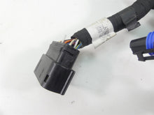 Load image into Gallery viewer, 2018 Harley Softail FXFB Fat Bob Main Wiring Harness Non Abs - No Cut 69201493 | Mototech271