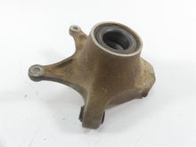 Load image into Gallery viewer, 2020 Can Am Maverick X3 XMR Turbo RR Rear Left Wheel Spindle Knuckle 706001960