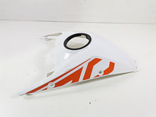 Load image into Gallery viewer, 2018 KTM 1290 Super Adv S Fuel Gas Tank Cover Fairing 60308030000