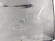 Load image into Gallery viewer, 2025 CFMoto 450 SS Black Fairing Infill Cover Set 6AQV-040902-1003