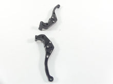 Load image into Gallery viewer, 2012 Kawasaki ZX1400 ZX14R Ninja Vortex Brake Clutch Lever Set V3 2.0 | Mototech271
