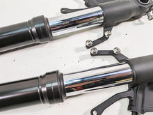 Load image into Gallery viewer, 2007 Yamaha R1 YZFR1 Straight Front Fork Leg Set - No Leaks 4C8-23102 4C8-23103 | Mototech271