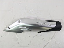 Load image into Gallery viewer, 2015 BMW R nineT K21 Air Inlet Snorkel Tube Cover 46638546494 46638531187 | Mototech271