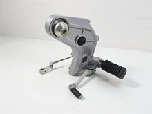 Load image into Gallery viewer, 2020 Moto Guzzi V85 TT Adventure Left Foot Peg Footpeg & Shifter Set 2B005623