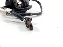 Load image into Gallery viewer, 2016 Harley Softail FLS Slim Right Hand Start Stop Control Switch 71500297