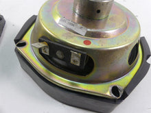 Load image into Gallery viewer, 2005 Harley Touring CVO FLHTC SE Electra Glide Front Speaker Set 77178-01