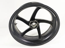 Load image into Gallery viewer, 2009 Ducati Multistrada 1100 S Marchesini 17x5.5 Rear Wheel Rim 50221072AB | Mototech271