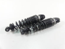 Load image into Gallery viewer, 2018 Harley Sportster XL1200 Custom Rear Shock Damper Set 11" 54000087 | Mototech271