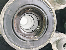 Load image into Gallery viewer, 1998 Harley Dyna FXDL Low Rider 19x2.15 Front Wheel 13 Spoke Cast 43499-96