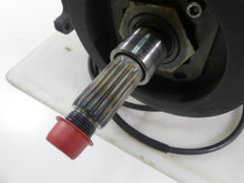 Load image into Gallery viewer, 2016 Harley FXDL Dyna Low Rider 6 Speed Transmission Gear Box - 22K 33083-10A | Mototech271