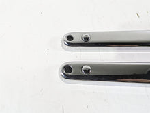 Load image into Gallery viewer, 2003 Harley Dyna FXDL Low Rider 100TH Rear Chrome Fender Strut 59138-96 59171-96 | Mototech271