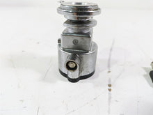 Load image into Gallery viewer, 2015 Harley FXDL Dyna Low Rider Steering Fork Key Lock 71475-06B | Mototech271