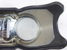 Load image into Gallery viewer, 2015 Harley FLD Dyna Switchback Fuel Tank Dash Console Cover Panel 71204-04 | Mototech271