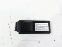 Load image into Gallery viewer, 2015 Ducati Panigale 1299 S Blackbox Control Module Unit READ 38510471E BBS1204S | Mototech271