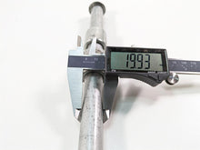 Load image into Gallery viewer, 2006 Honda V-Twin VTX1300 R Front Axle Wheel Spindle 44301-MEA-670