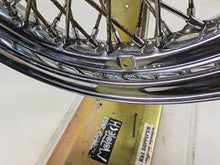 Load image into Gallery viewer, Harley Davidson Softail 16x3 Rear 80 Spokes Wheel Rim 3/4" Axle 42962-04
