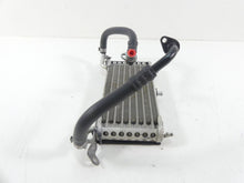 Load image into Gallery viewer, 2018 BMW S1000XR K49 Oil Cooler Radiator + Lines Hoses Tubes Set 17218545633