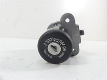 Load image into Gallery viewer, 2015 Ducati Monster 1200 S Ignition Switch Key Lock Tank Lid Set -Read 59821061A