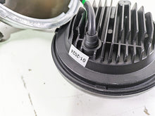 Load image into Gallery viewer, 2007 Harley FXDWG Dyna Wide Glide Led Headlight Head Light 5-3/4" 69691-06B