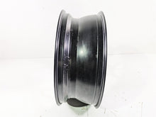 Load image into Gallery viewer, 2015 Ducati Panigale 1299 S Rear Marchesini 6x17 Wheel Rim DENT 50221501AB