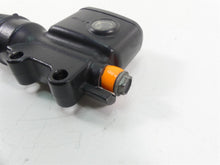 Load image into Gallery viewer, 2018 Harley Softail FXFB Fat Bob Rear Brake Master Cylinder 5/8" 41700460 | Mototech271